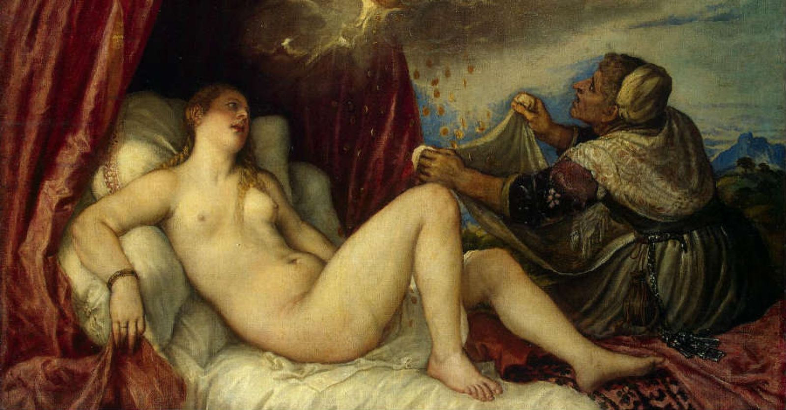 danae