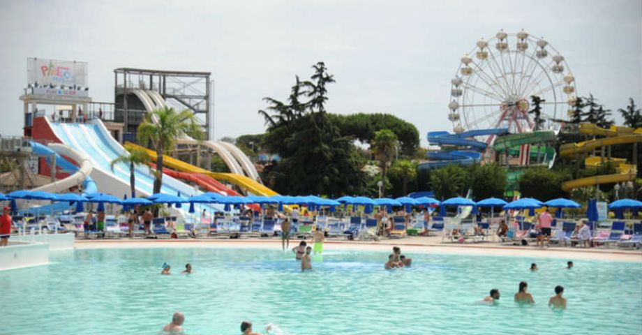 Pareo Park