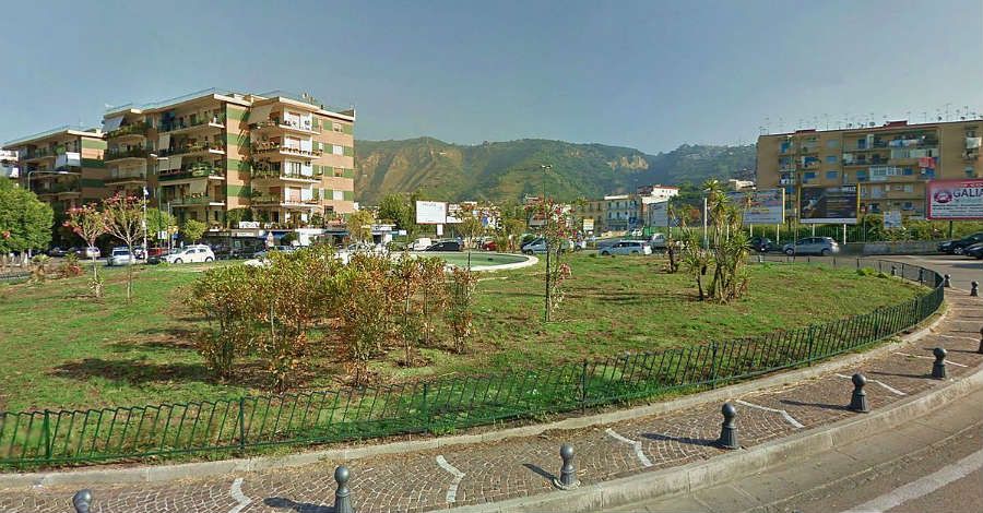 Soccavo Vecchia