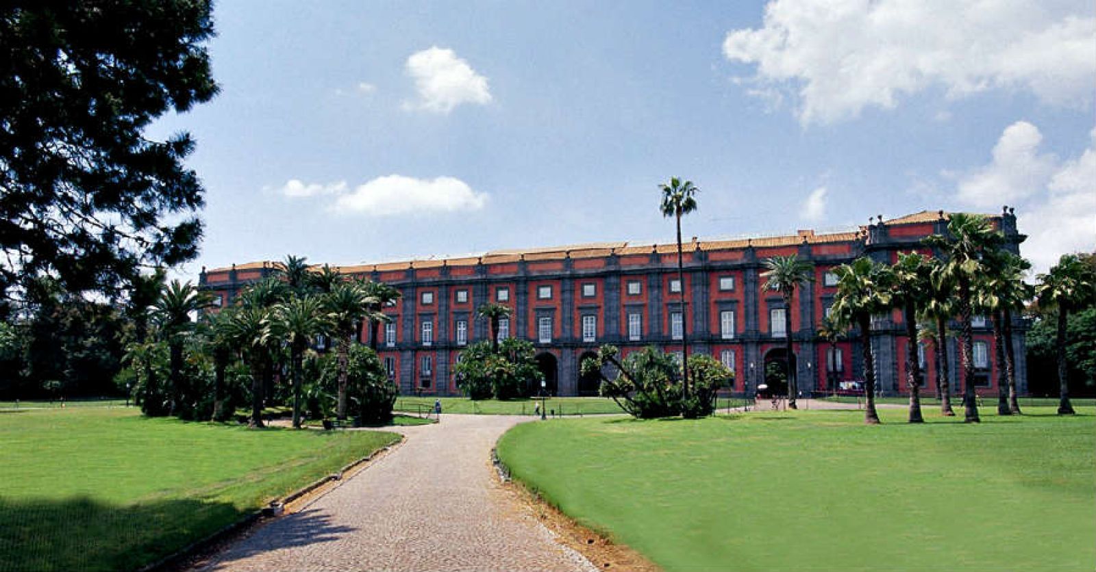 museo di capodimonte