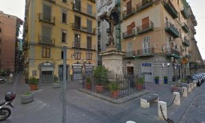 Borgo Orefici