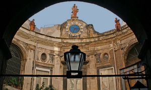 Palazzo Spinelli
