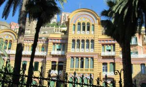 Villa Maria