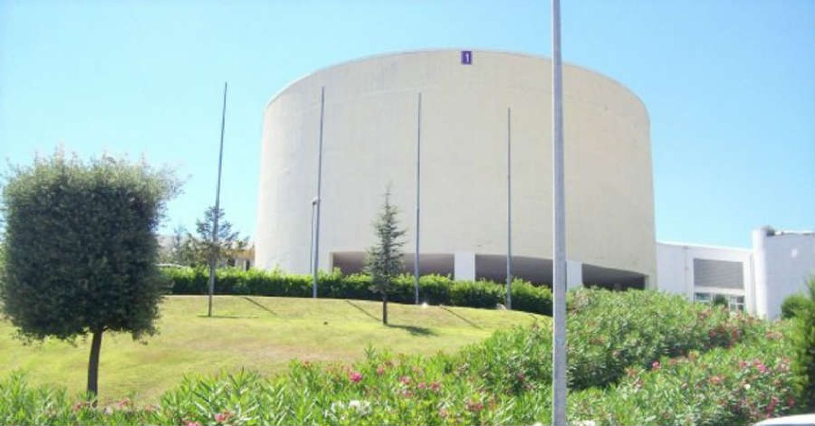 Università Monte Sant'Angelo