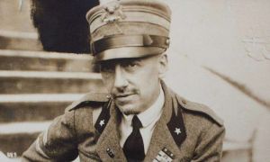 Gabriele D'Annunzio