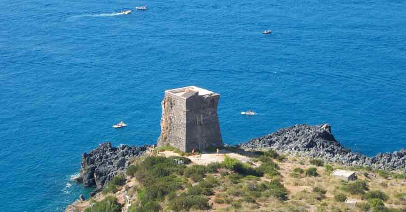 torri-saracene