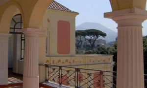 villa vannucchi