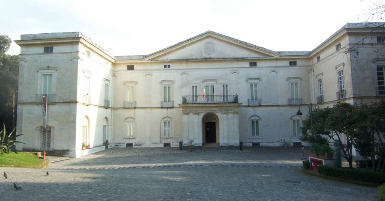 Villa Floridiana