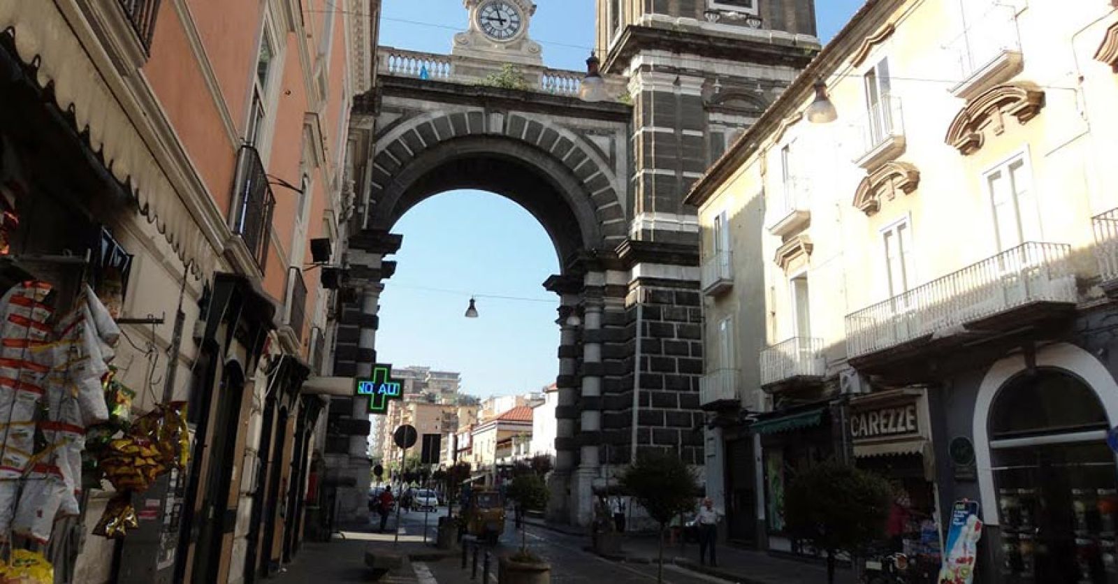 Aversa