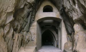Crypta Neapolitana