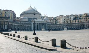 Piazza del Plebiscito
