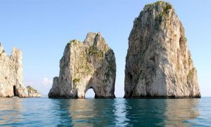 Faraglioni di Capri