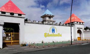 Edenlandia