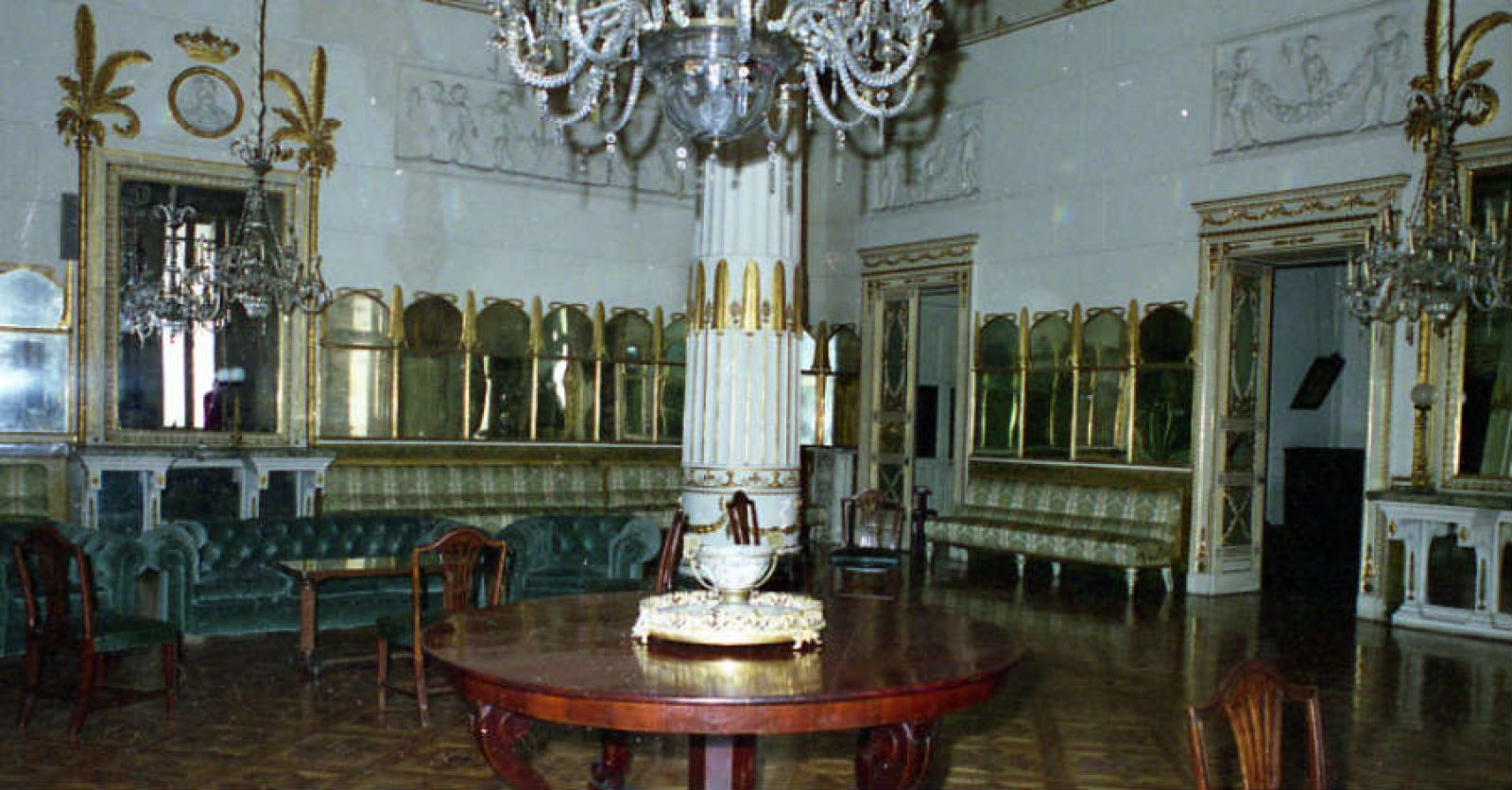 Circolo Nazionale dell'Unione