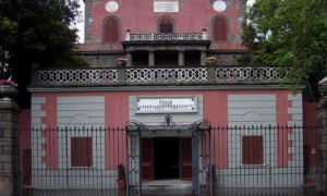 Osservatorio Vesuviano