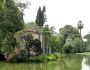 Giardino inglese Reggia di Caserta