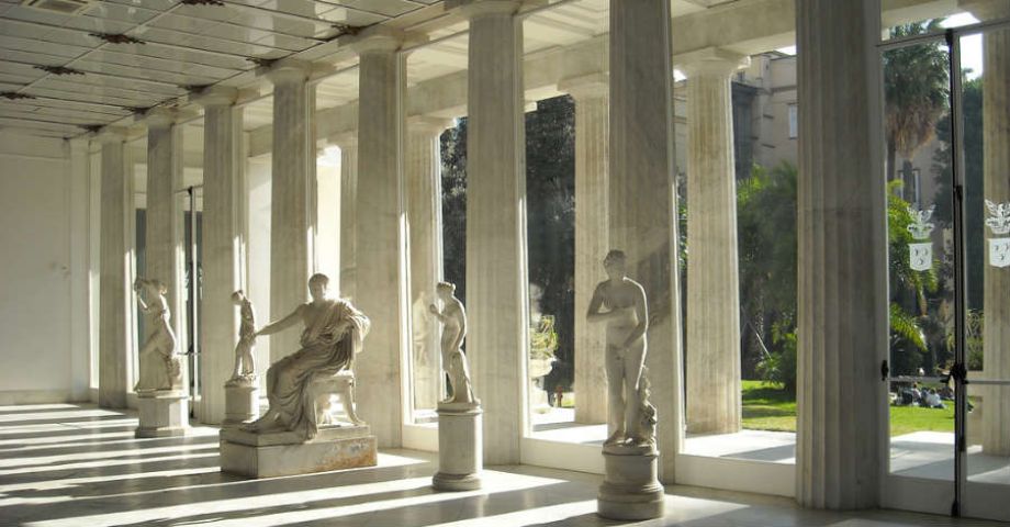 Villa Pignatelli