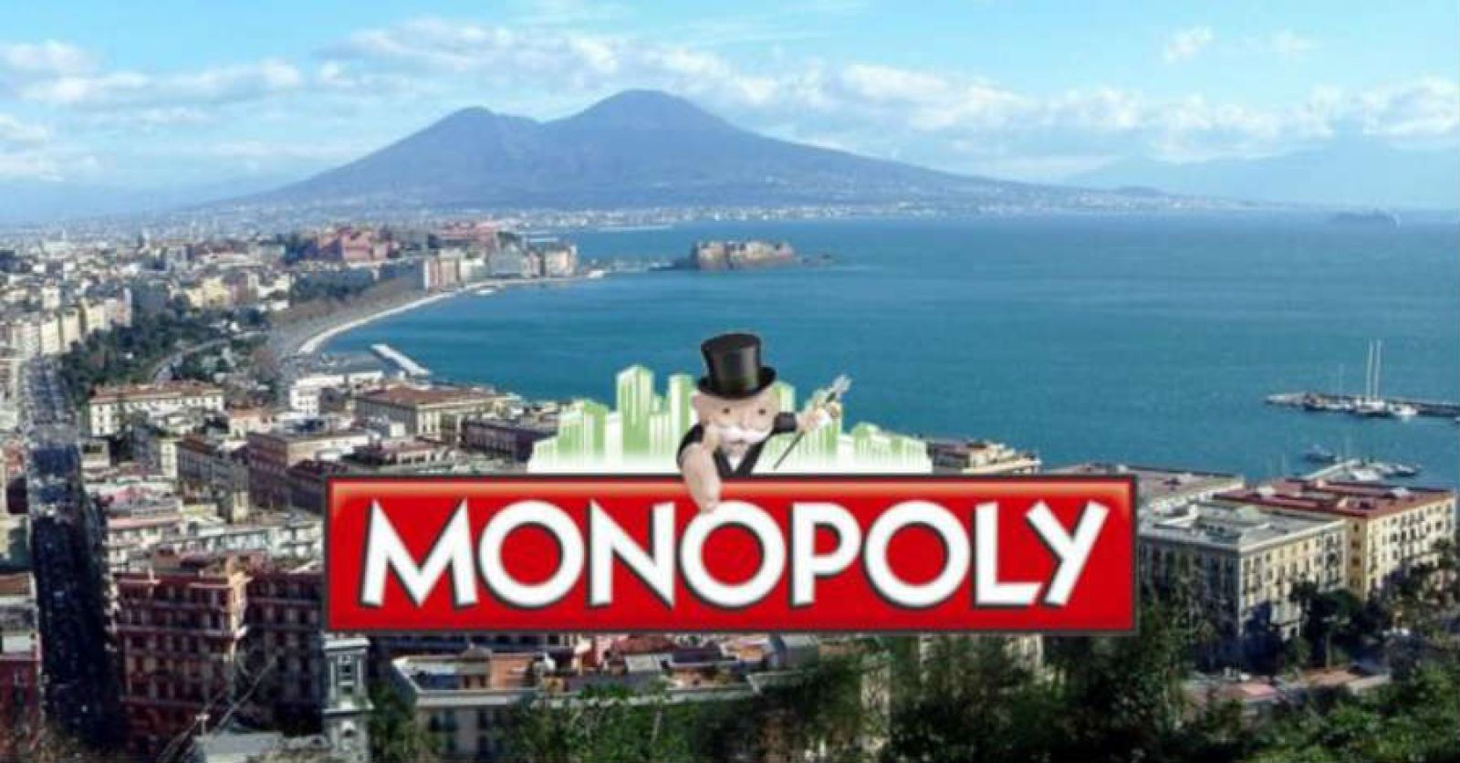 Monopoly Napoli
