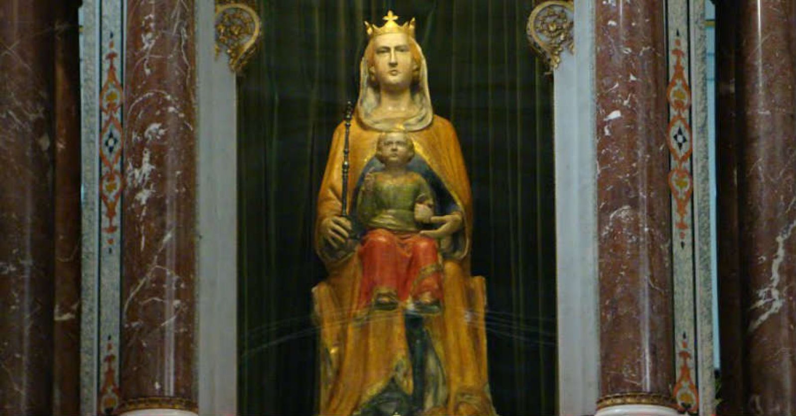 Madonna di Piedigrotta