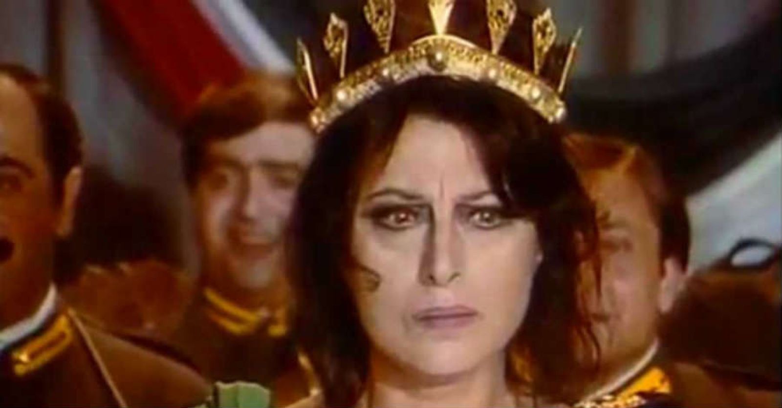 'O surdato 'nnammurato