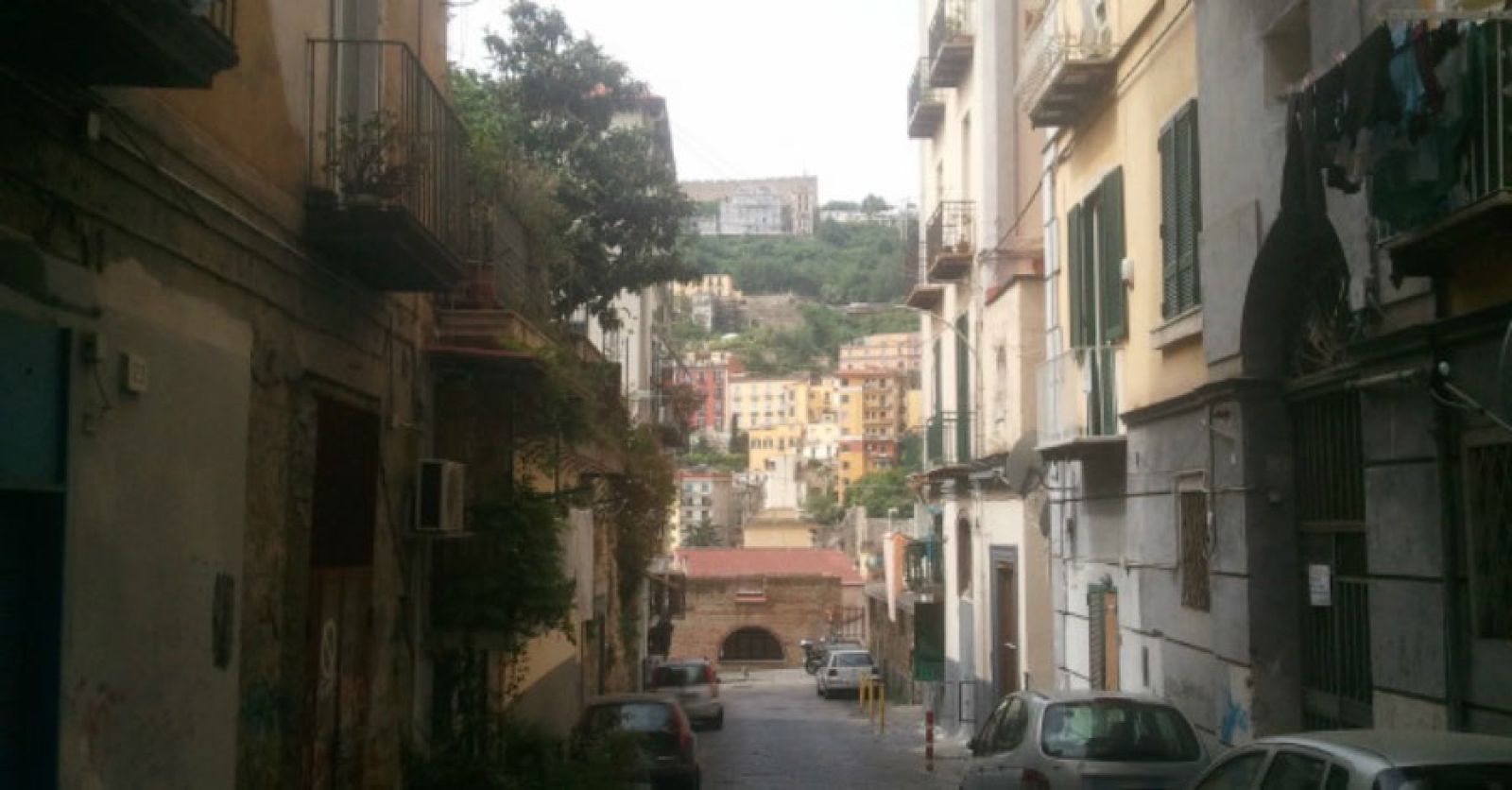 tarsia-napoli