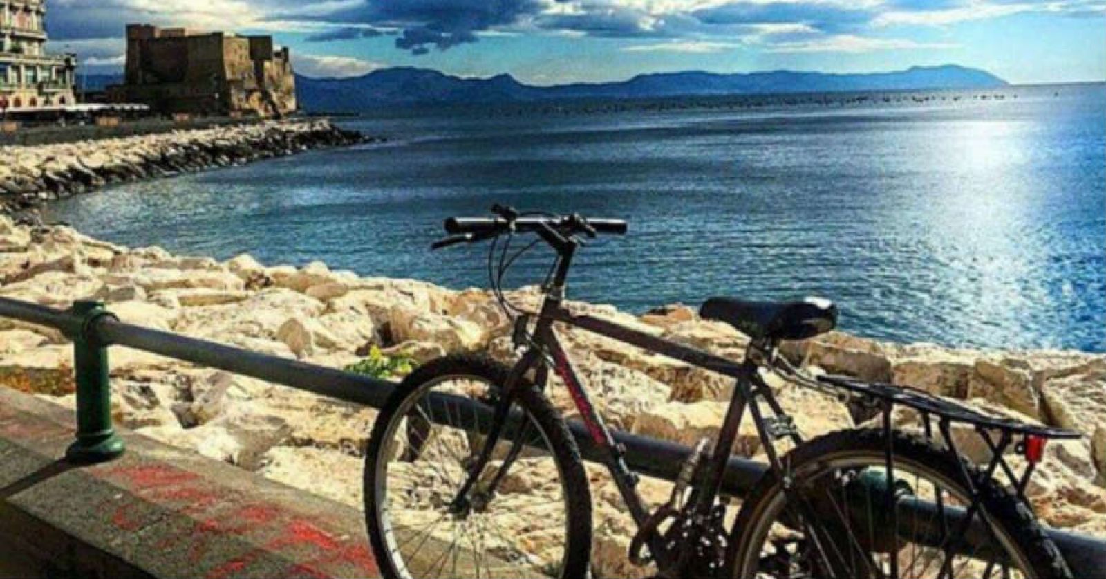 Bicycle House Napoli